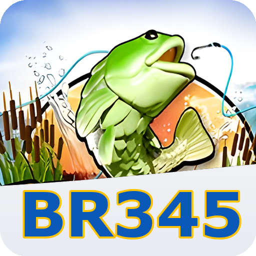 Logo Oficial BR345 Download